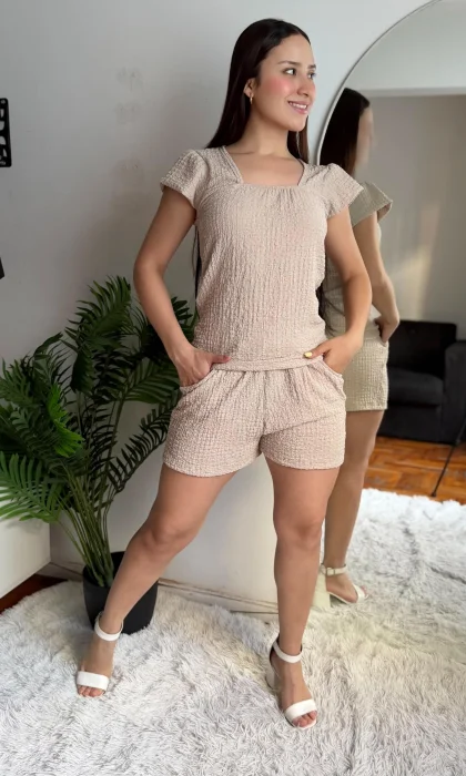 Conjunto de Hawai