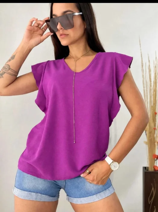 Blusa Cey