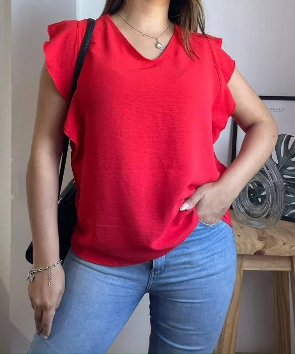 Blusa Cey