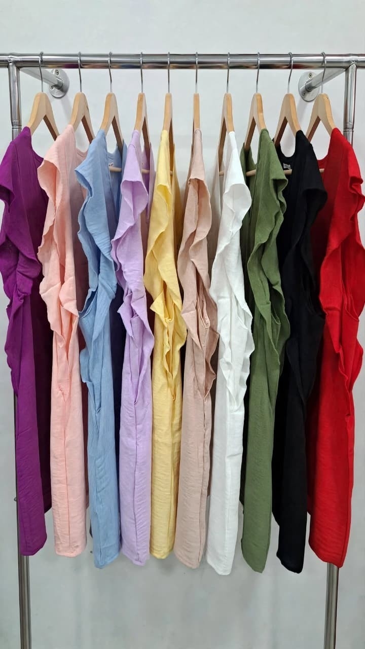 Blusa Cey - Imagen 2