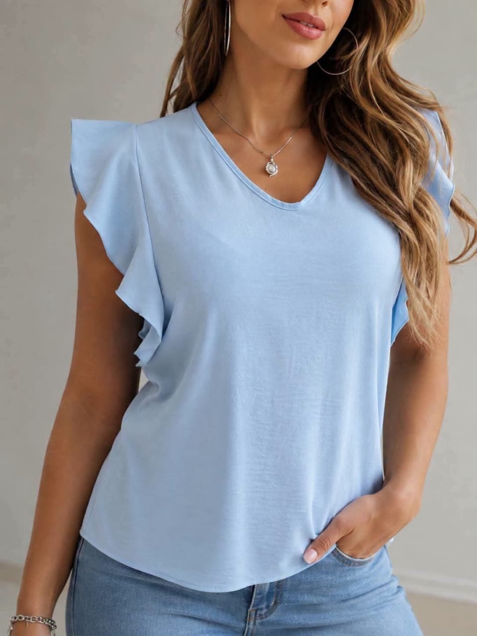 Blusa Cey - Imagen 3