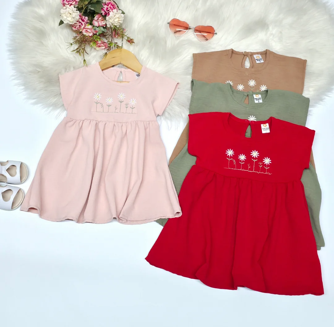Vestido Marie Beba - Imagen 5