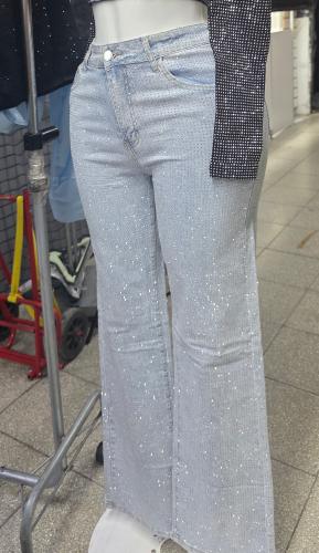 Pantalon Full Brillo Brasilero