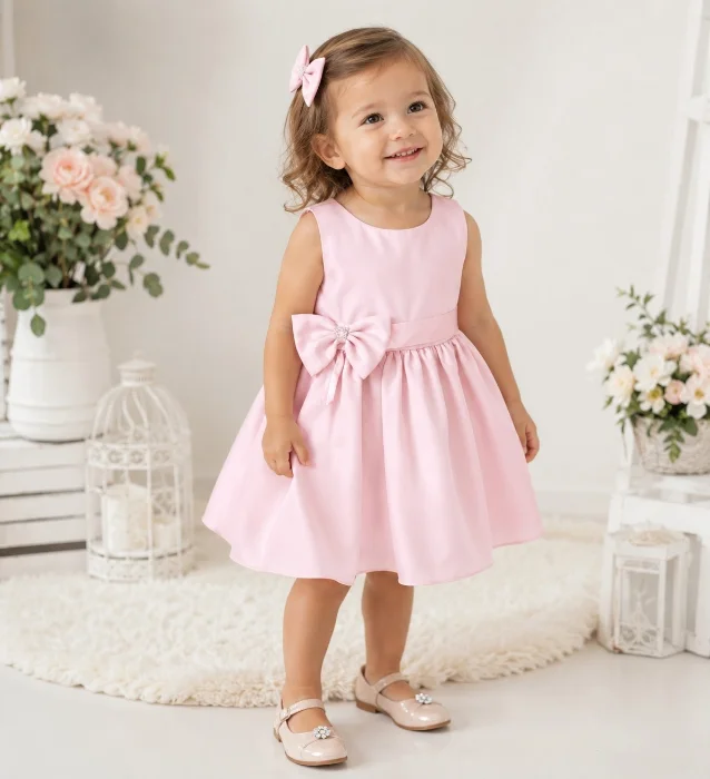 Vestido Ariatna Beba