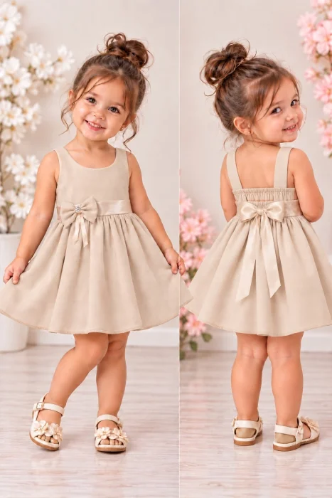 Vestido Ariatna Beba