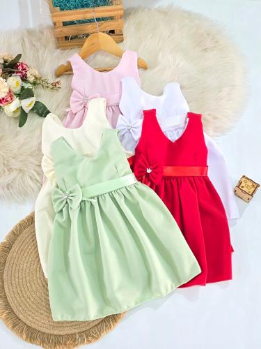 Vestido Ariatna Beba