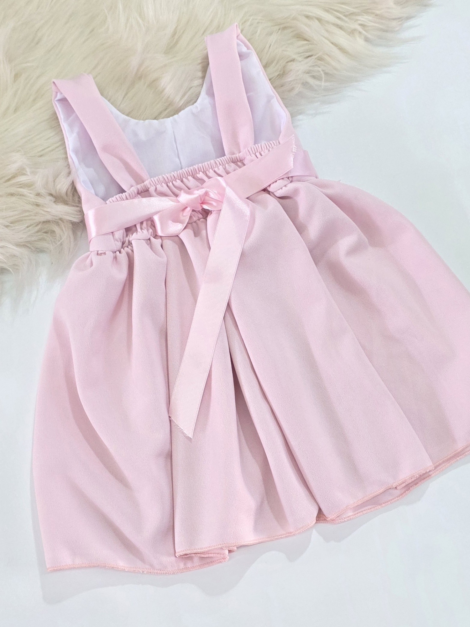 Vestido Ariatna Beba - Imagen 5