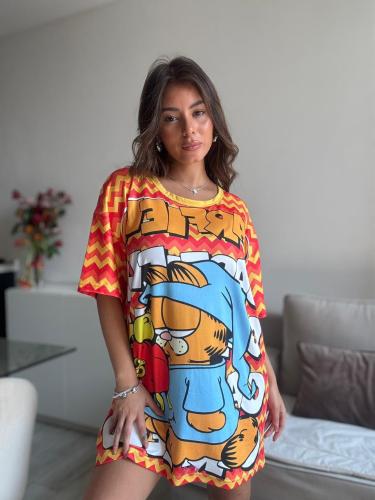 Maxi Remeron Animes