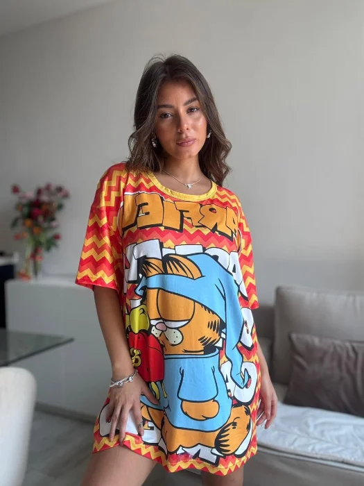 Maxi Remeron Animes