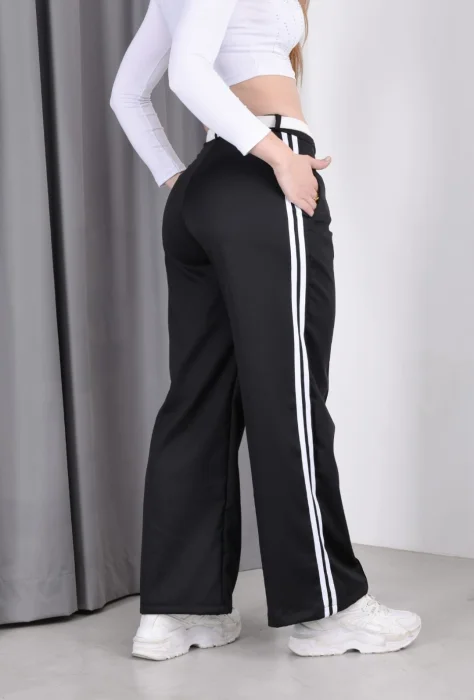 Palazo de Crep Sastrero con 2 Lineas