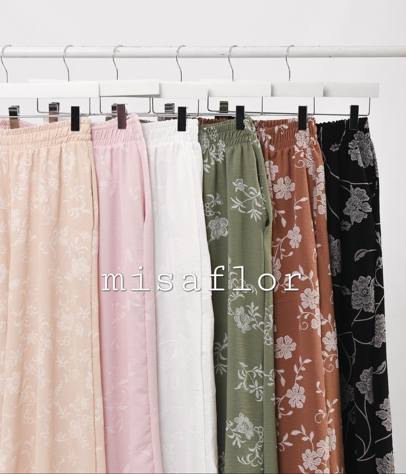 Maxipalazo de Cey  Estampado - Imagen 3