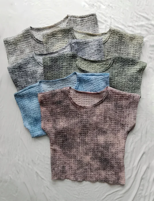 Remera Japonesa