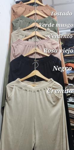 Capri de Lino