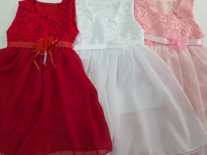 Vestidos de Fiesta