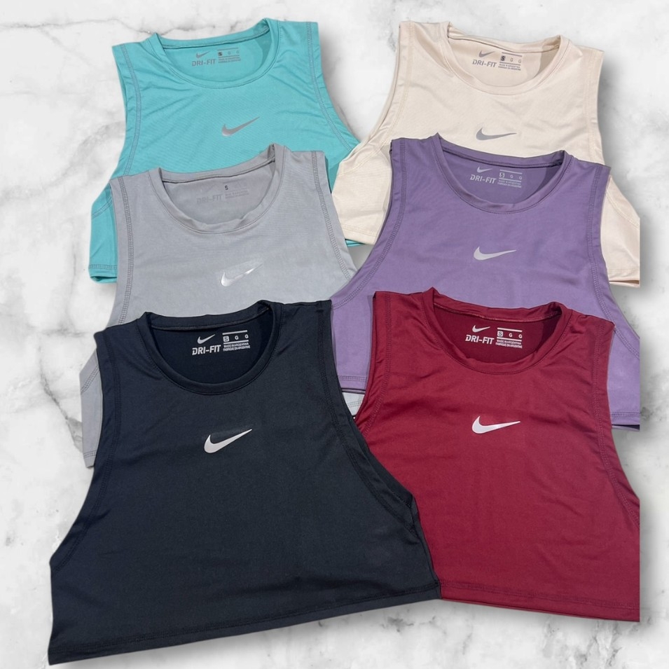 Crop Musculosas - Imagen 4