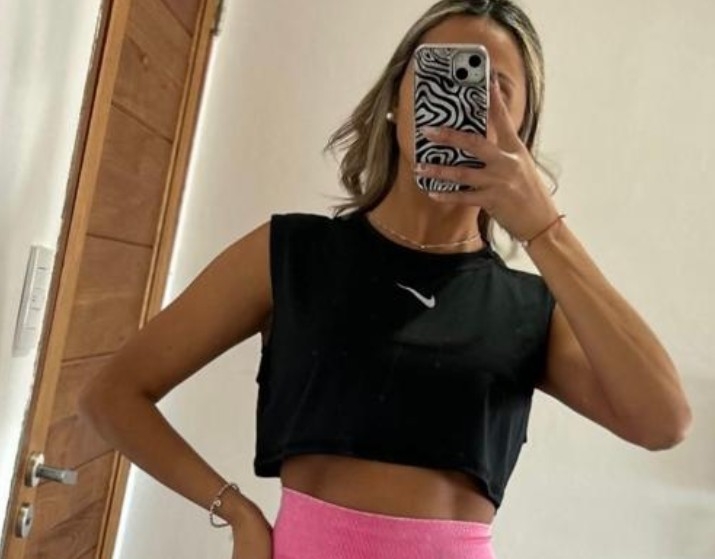 Crop Musculosas - Imagen 2