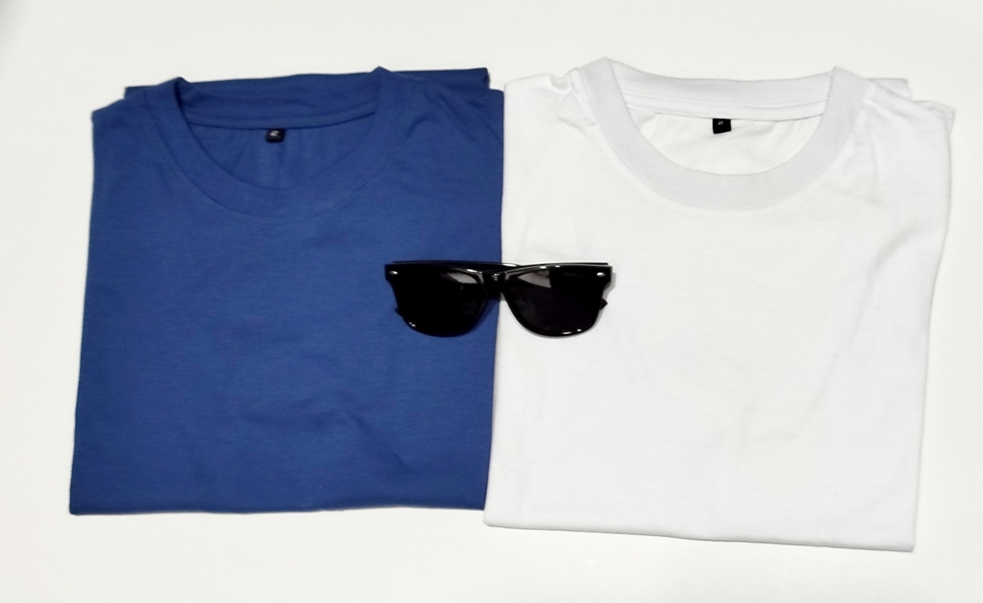 Remeras de Jersey Peinado - Imagen 2