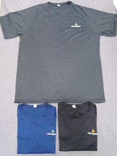 Remera Deportiva Talle Especial - Miniatura 3