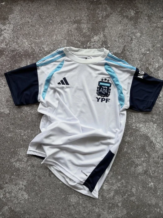 Camiseta Argentina Entrenamiento