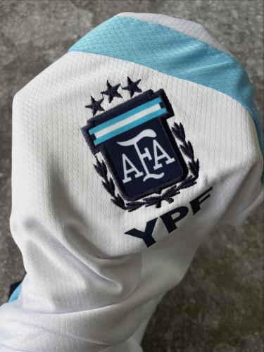Camiseta Argentina Entrenamiento - Miniatura 2