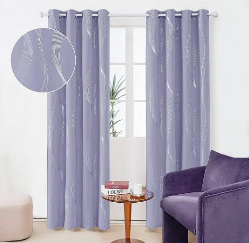 Cortinas Blackout Torero