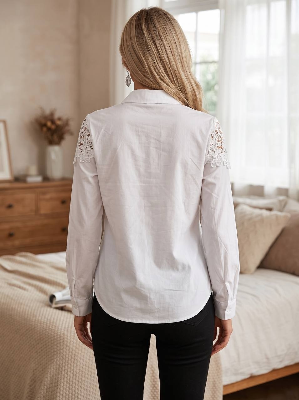 Camisa Vela - Imagen 3