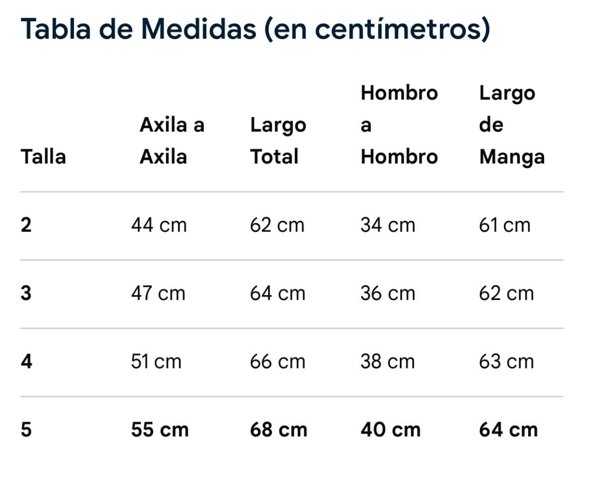 Camisa Vela - Imagen 4