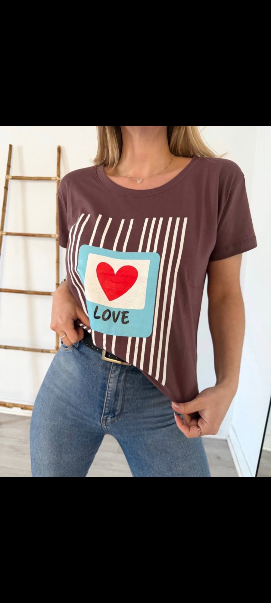 Remeras Juvenil - Imagen 2