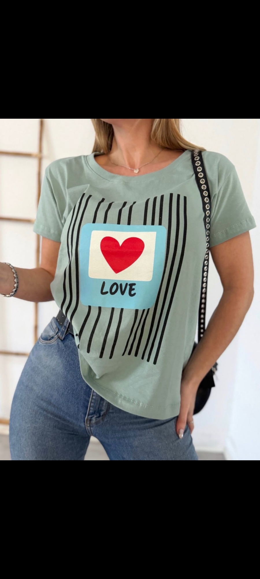 Remeras Juvenil - Imagen 4