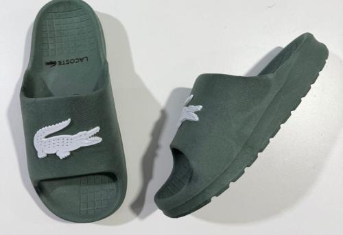 Ojotas Lacoste Unisex