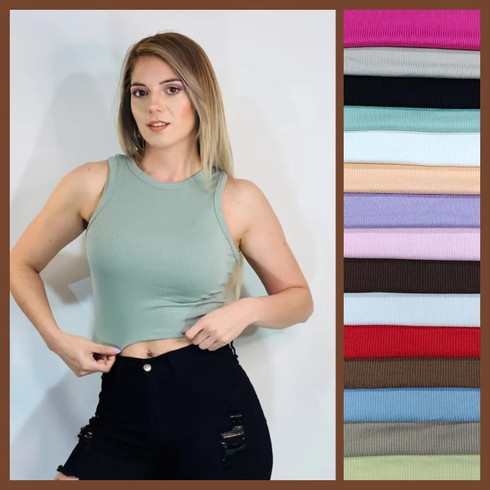 Top Morley Viscosa