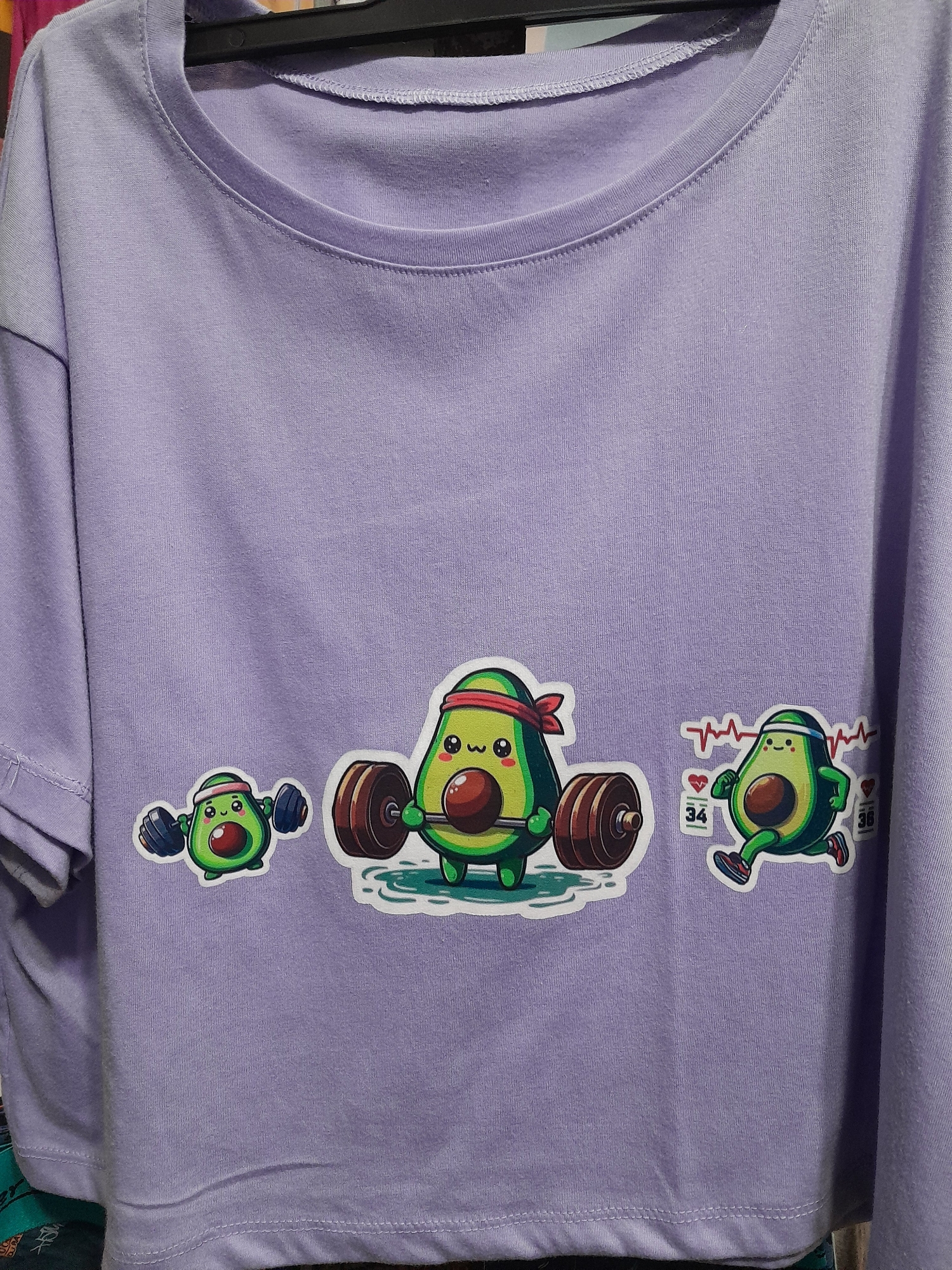 Puperas de Dama - Imagen 3