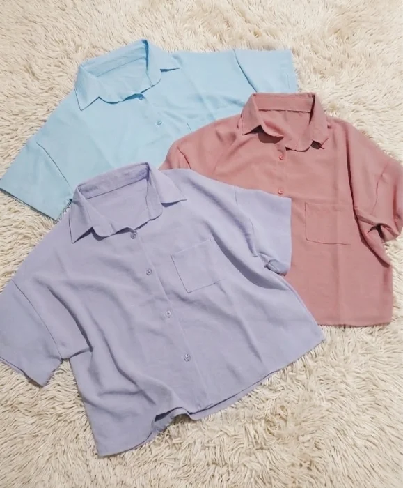 Camisas Cey