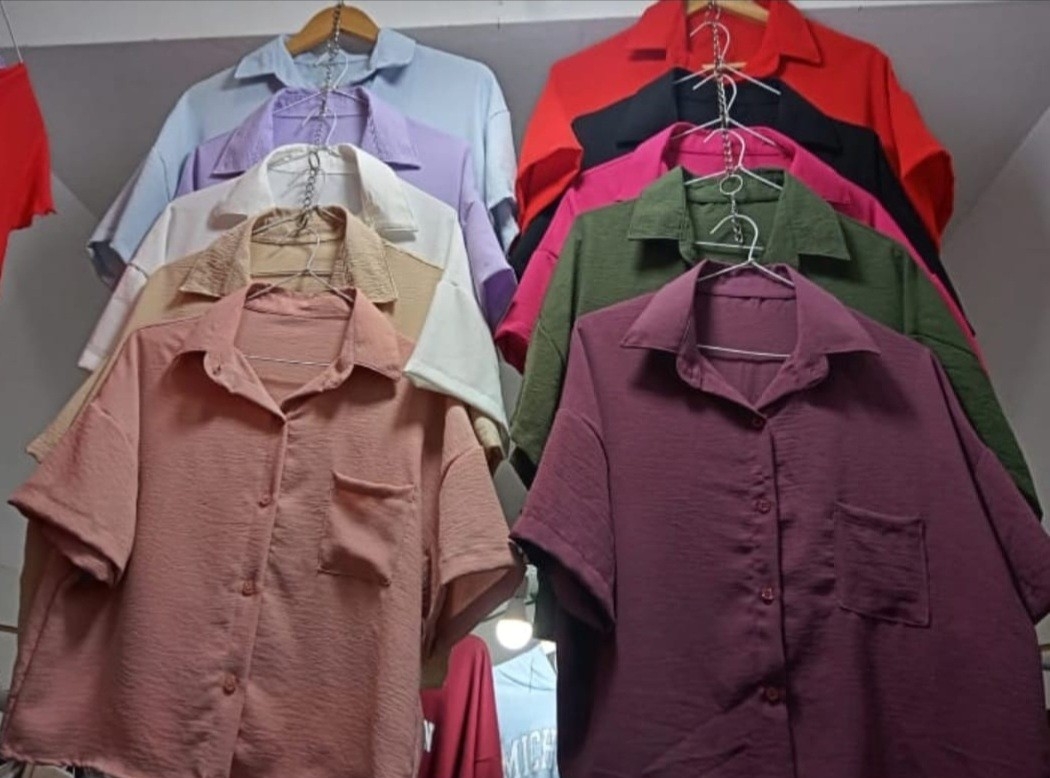Camisas Cey - Imagen 2