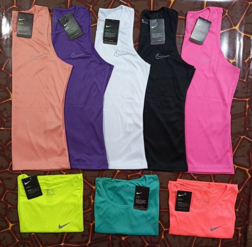 Musculosas de Mujer Deportivas - 4rgl.jpg