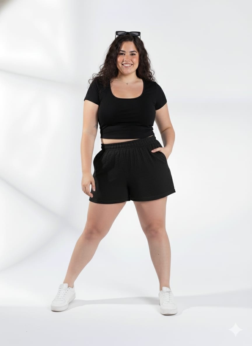 Shorts de Cey - Imagen 2