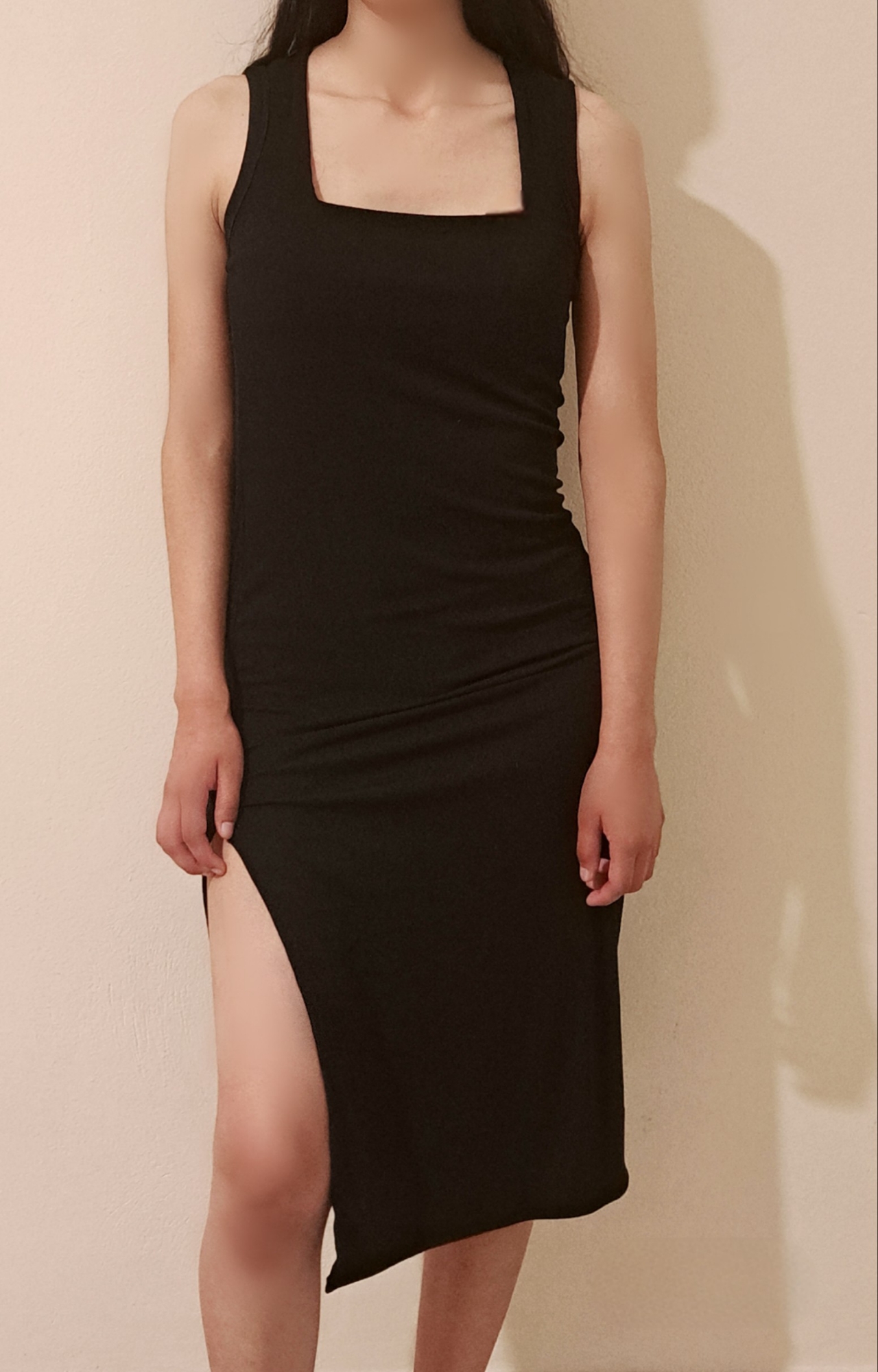 Vestido Largo de Dama - Imagen 2
