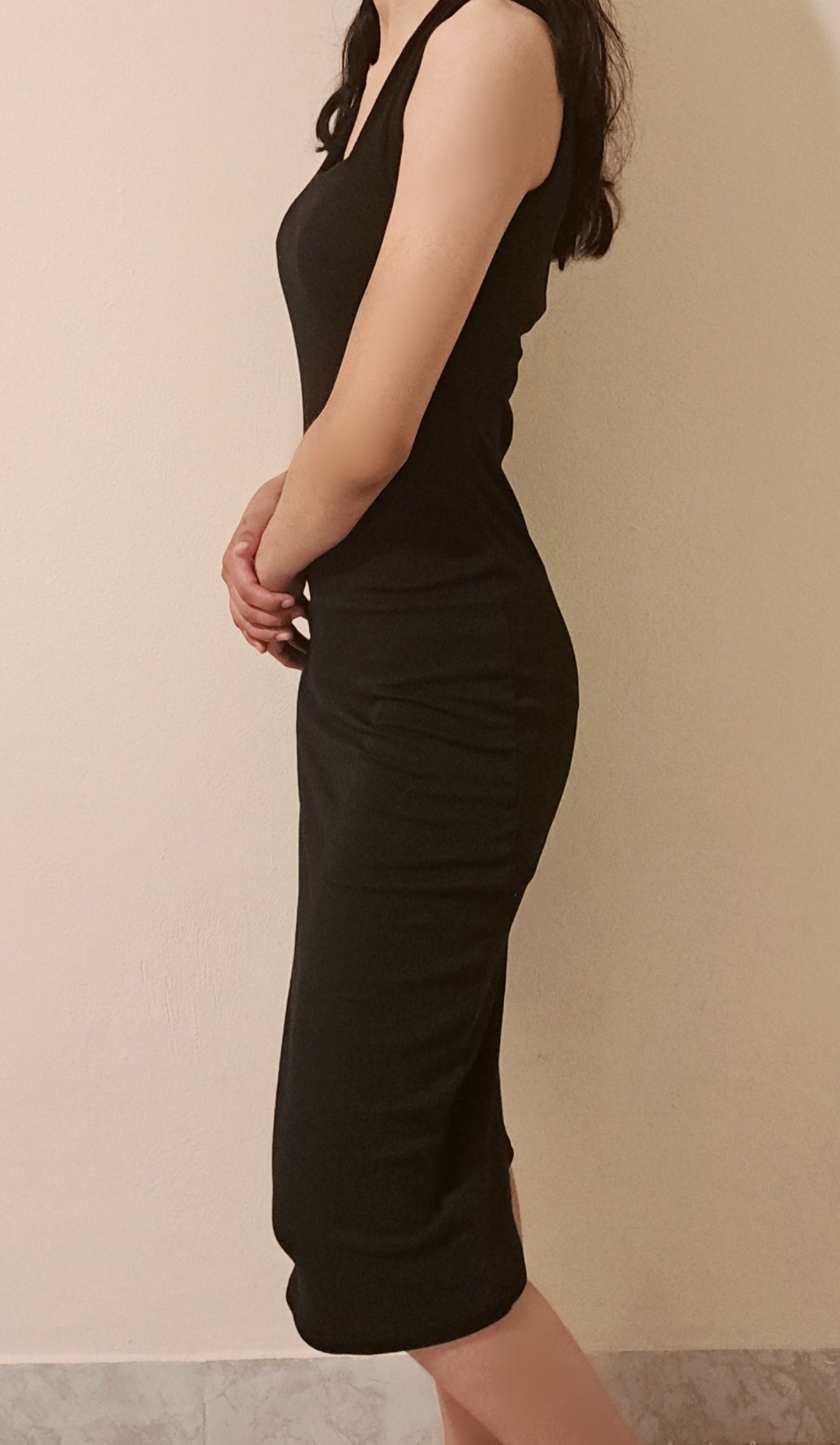 Vestido Largo de Dama - Imagen 3