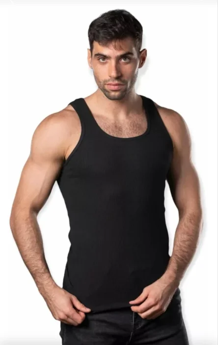 Musculosas de Morley Algodón