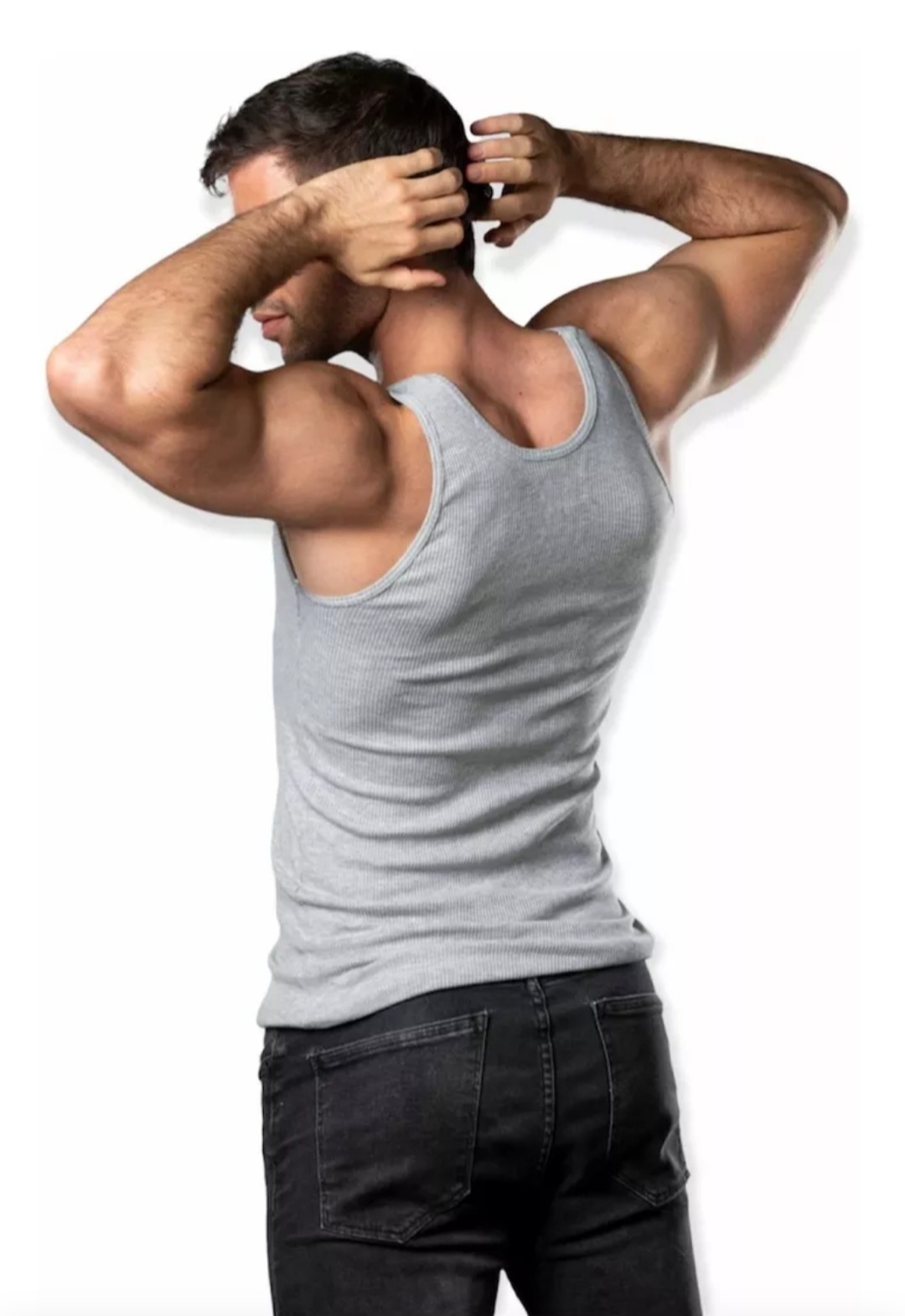 Musculosas de Morley Algodón - Imagen 2