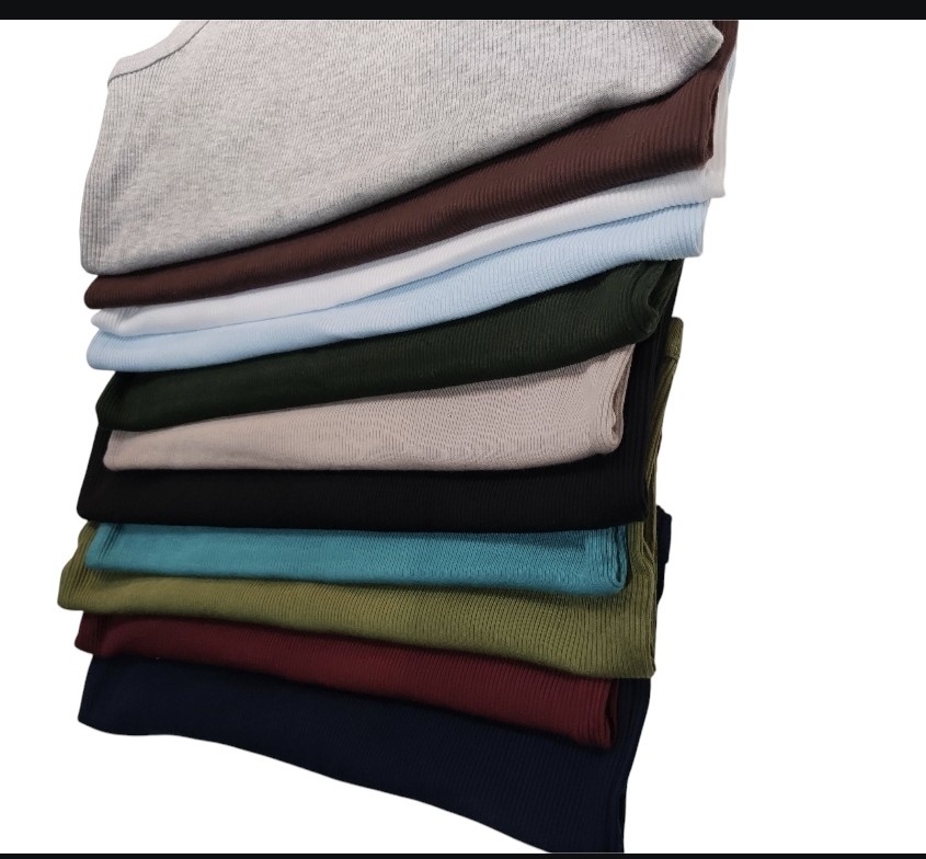 Musculosas de Morley Algodón - Imagen 3