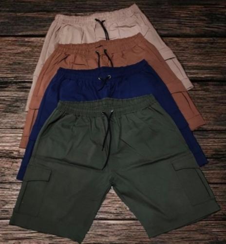 Bermudas de Bengalina