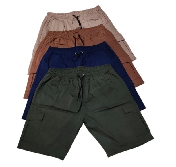 Bermudas de Bengalina - Imagen 2