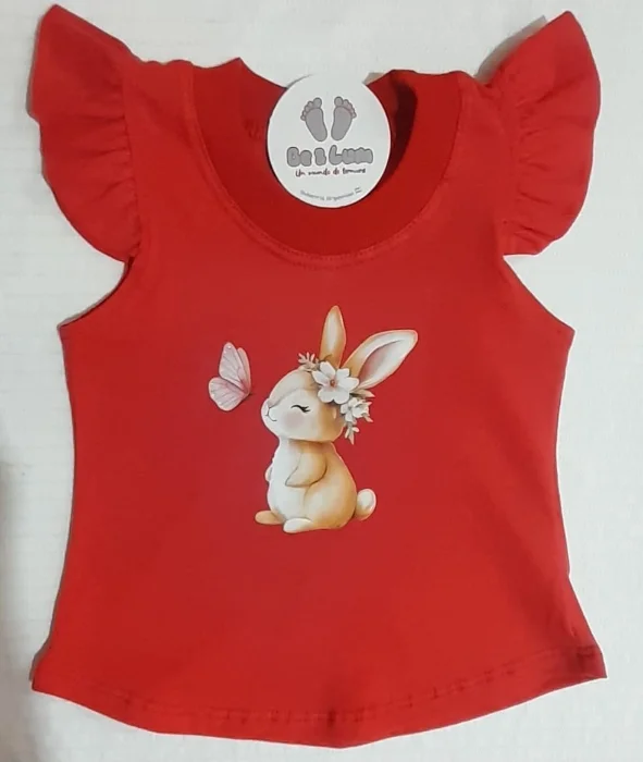 Remera Beba