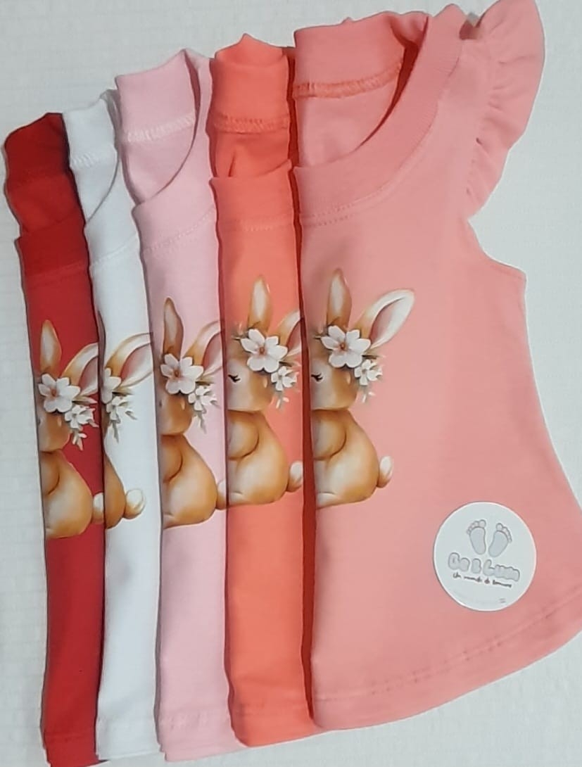 Remera Beba - Imagen 2