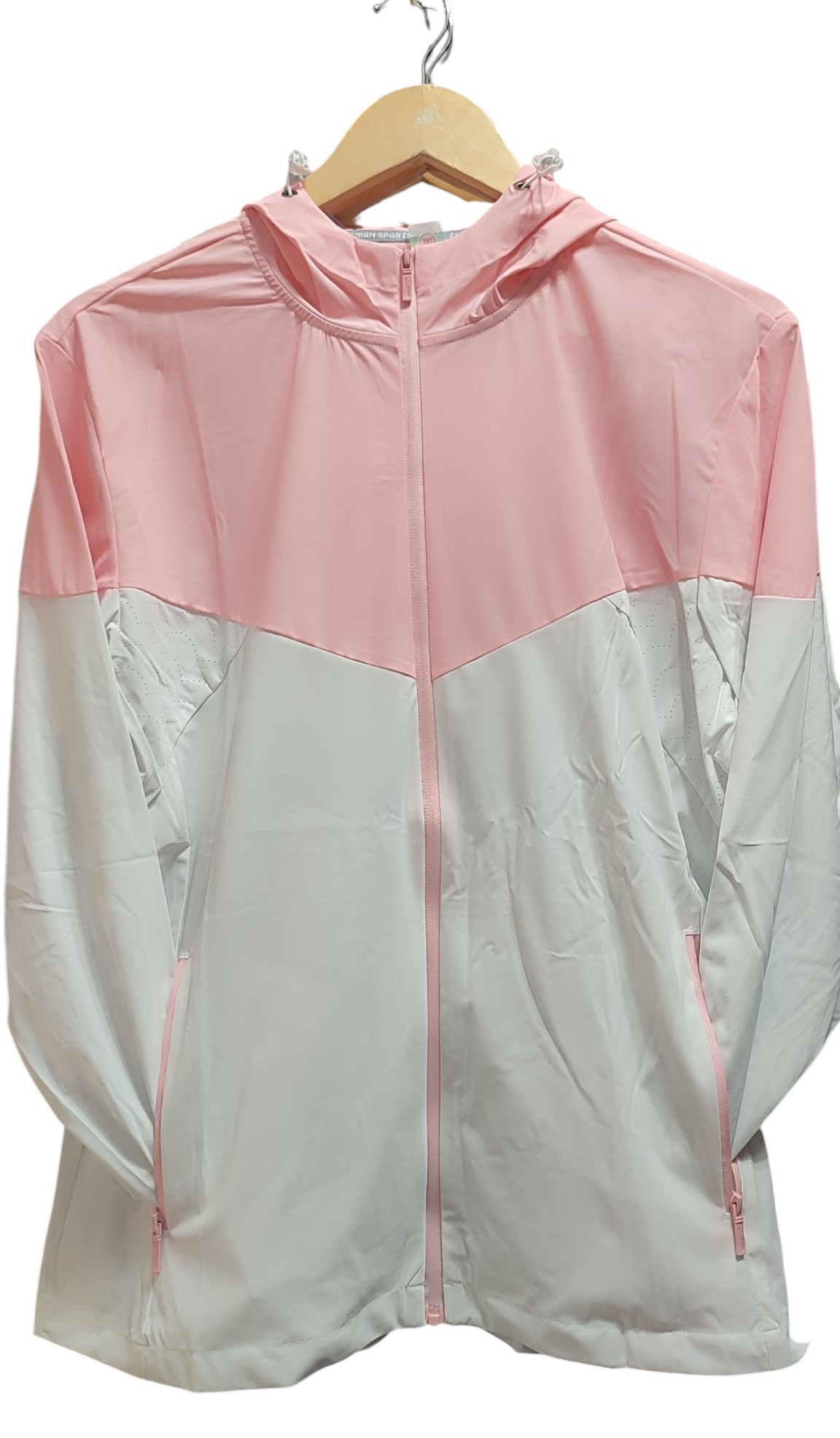 Campera Deportiva - Imagen 2