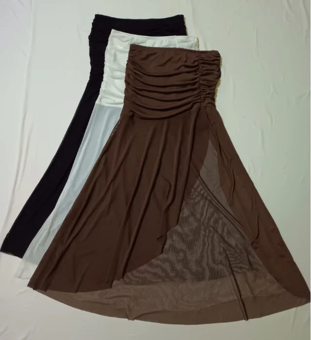 Pollera