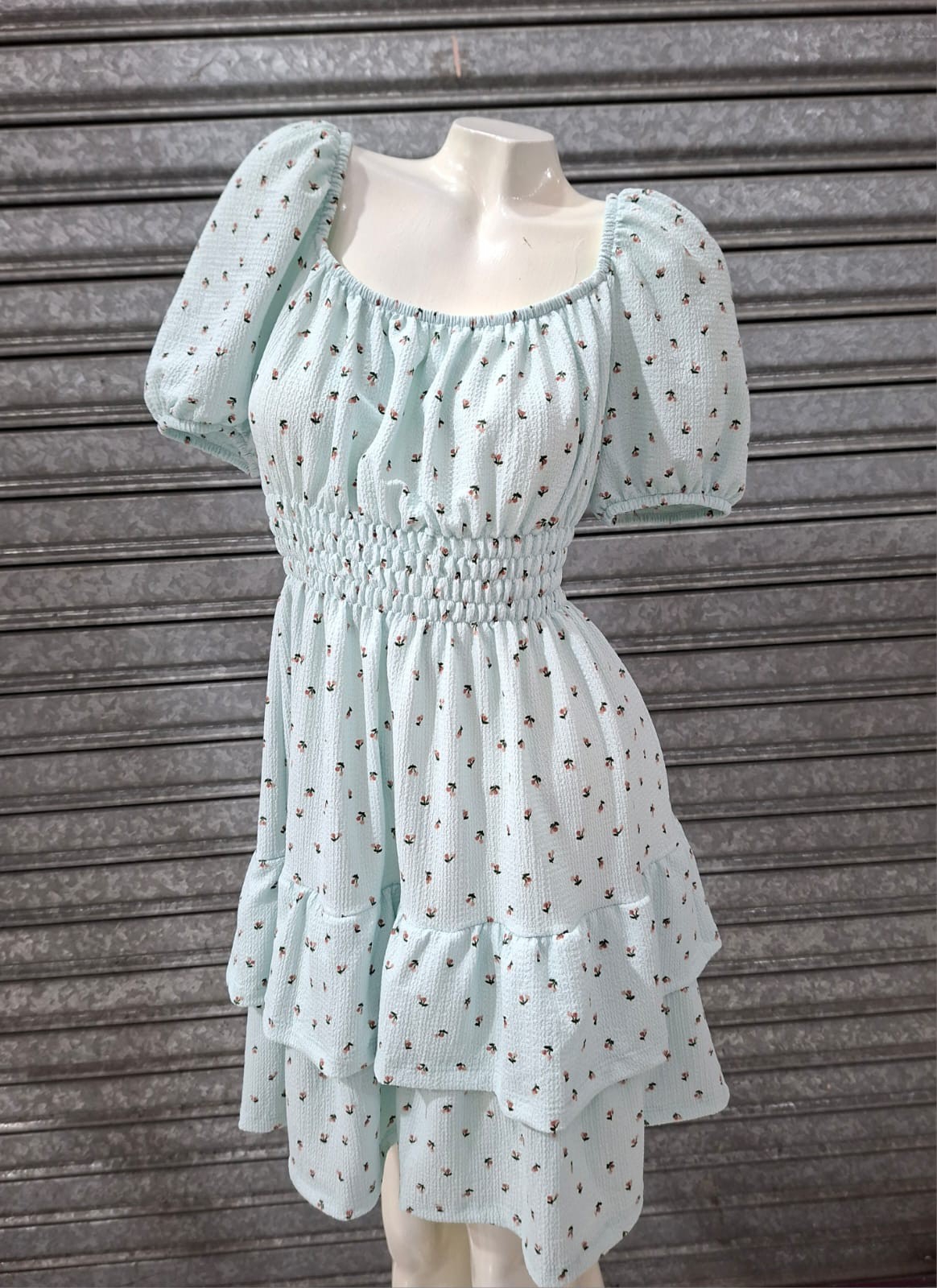 Vestido Eloise - Imagen 2