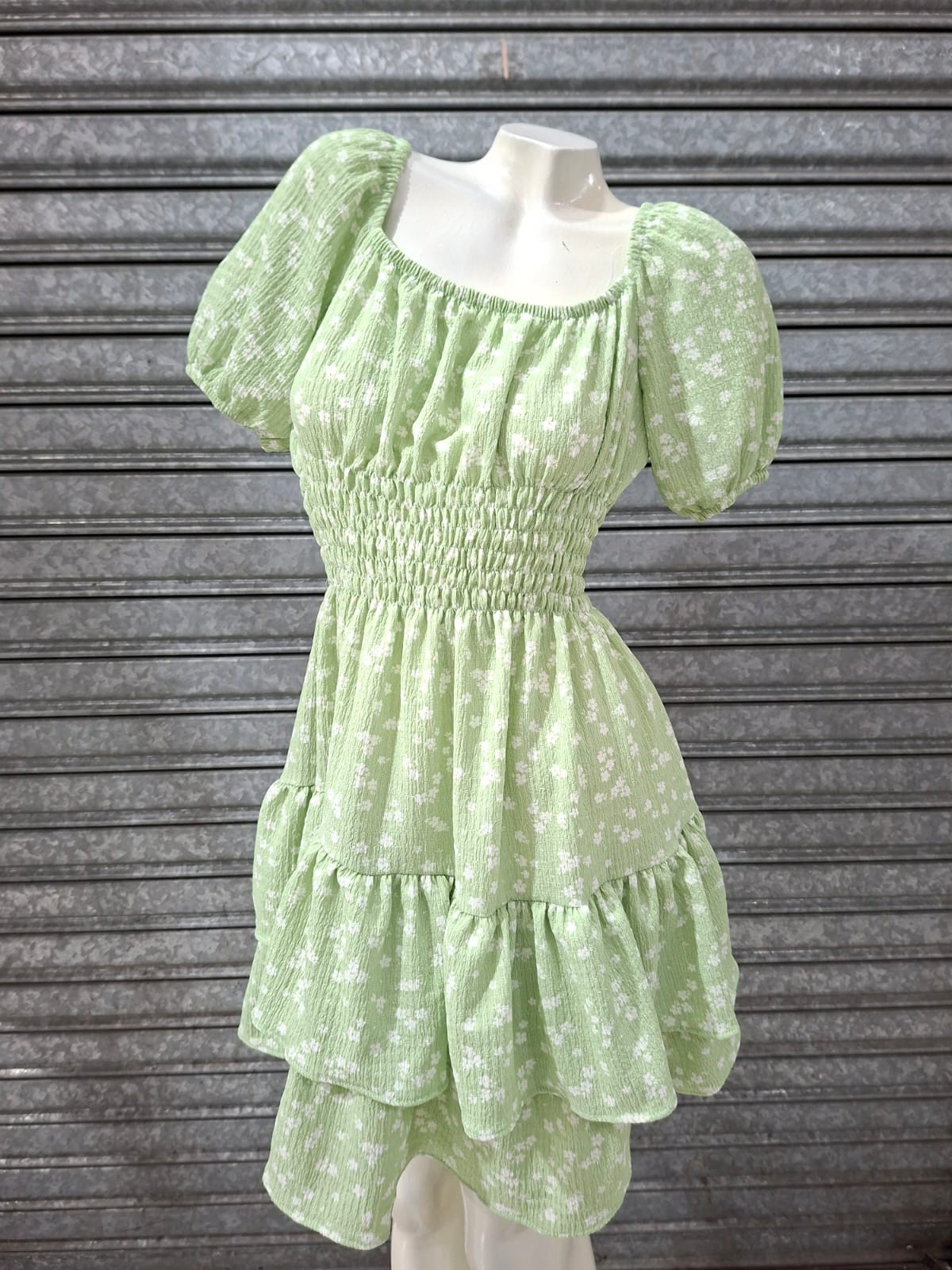 Vestido Eloise - Imagen 3