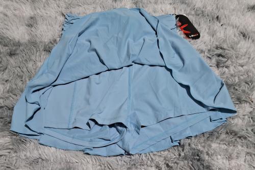 Pollera con Short y Bolsillo Marca Irun - Miniatura 2